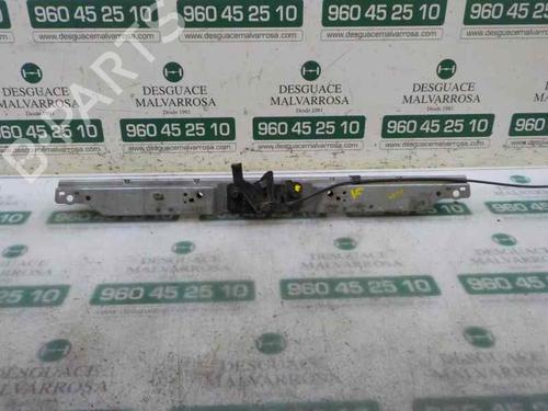 Panel frontal Panel frontal OPEL ASTRA J (P10) 1.6 (68) (115 hp) 6241008 6241008