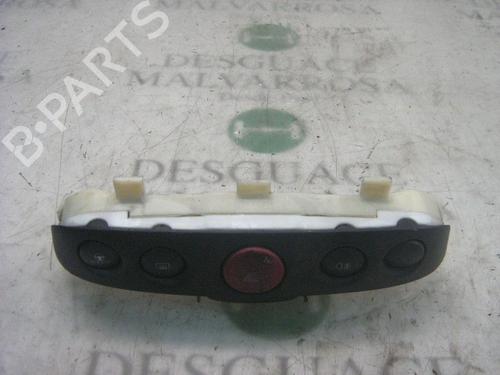 Used Warning switch Warning switch FIAT PUNTO (188_) 1.3 JTD 16V (70 hp) 3745800 3745800