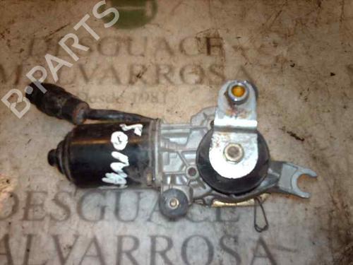 Used Front wiper motor Front wiper motor HYUNDAI SONATA III (Y-3) [1992-2000] 11818035 11818035