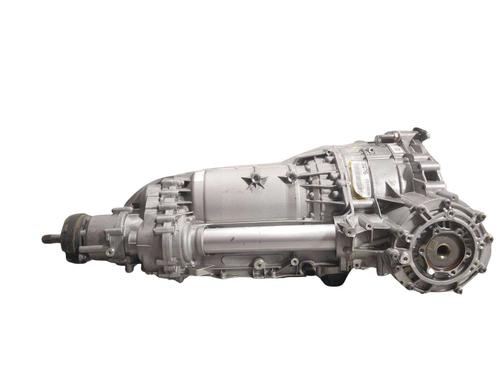 Gearbox AUDI Q7 (4MB, 4MG, 4MQ) SQ7 TDI quattro | BP36988653M3 - Image 5