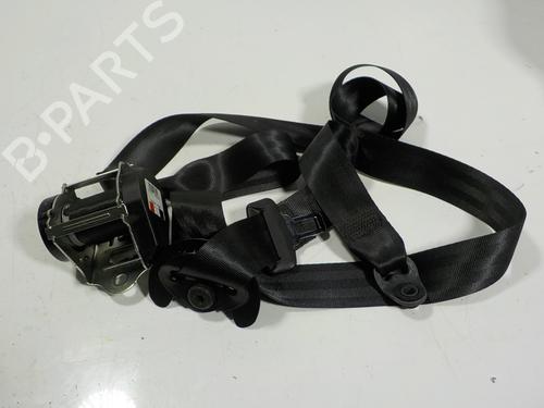 Used Rear left seatbelt LAND ROVER DISCOVERY SPORT (L550) [2014-2025]  13385614