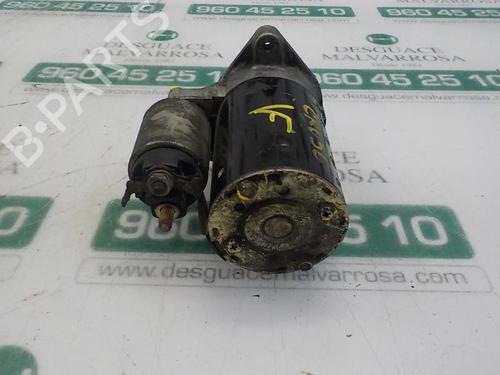 Starter HYUNDAI ATOS (MX) | BP3875175M8