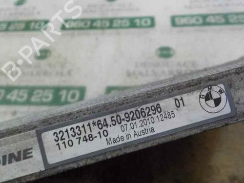 AC radiator BMW X1 (E84) sDrive 20 d | BP6328816M32 