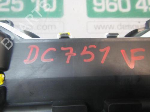 Instrument cluster TOYOTA RAV 4 V (_A5_, _H5_)  | BP9095793C47 