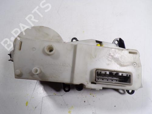 Climate control HONDA INSIGHT (ZE_)  | BP7639876I5 