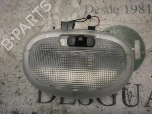 Used Interior roof light Interior roof light FORD MONDEO III Saloon (B4Y) 2.0 16V TDDi / TDCi (115 hp) 7409381 7409381