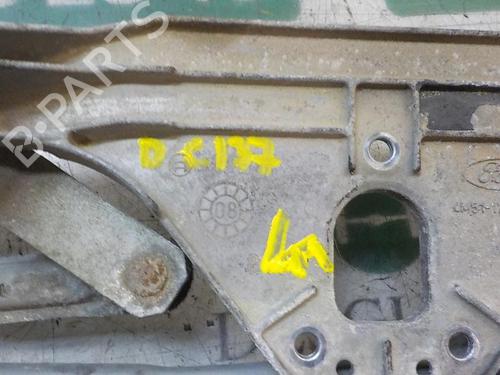 Vindrute Vindusviskermekanisme FORD FOCUS II (DA_, HCP, DP) 1.6 TDCi | BP14282258C83 