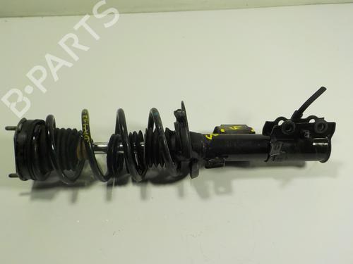 Used Right front shock absorber FORD TRANSIT COURIER B460 Box Body/MPV 1.5 TDCi (75 hp) 13083830