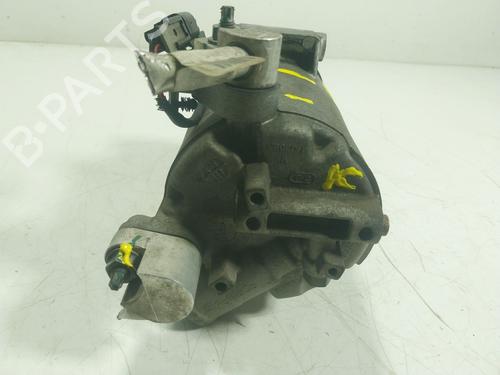 AC compressor FORD B-MAX (JK)  | BP24738365M34 