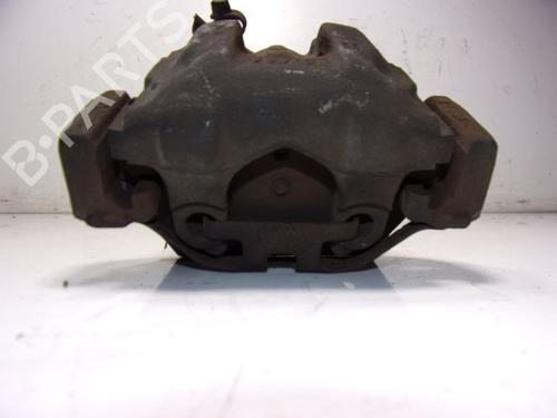 Left rear brake caliper BMW X5 (E53) 3.0 d | BP17202792M107
