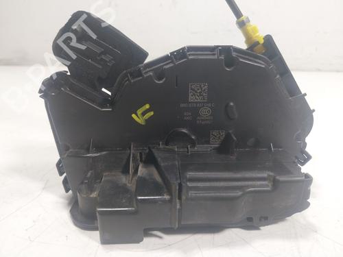 BP17472528C97 | Cerradura puerta delantera derecha AUDI A3 Sportback (8YA) 30 TDI BP17472528C97