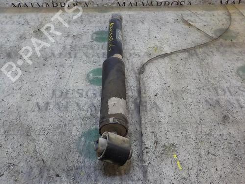 Used Right rear shock absorber NISSAN QASHQAI I (J10, NJ10) 1.5 dCi (106 hp) 3997878
