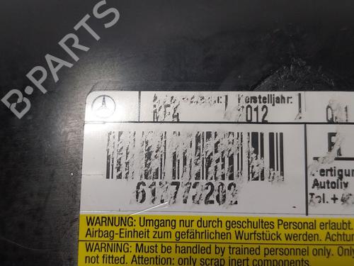 Electronic module MERCEDES-BENZ CLA Coupe (C117) CLA 250 (117.344) | BP23085834M83 
