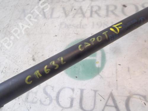 Hood lift support OPEL ASTRA H (A04) 1.7 CDTI (L48) | BP14274256C139 