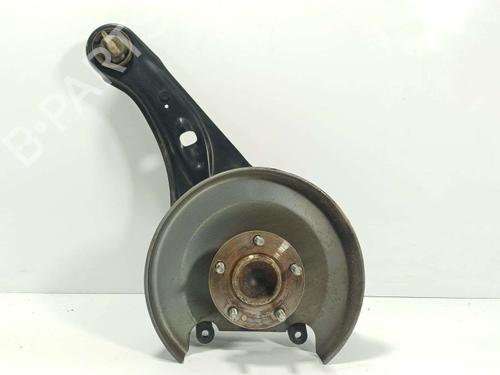 Used Right rear steering knuckle Right rear steering knuckle MITSUBISHI ASX (GA_W_) 1.6 MIVEC (GA1W) (117 hp) 40552004 40552004