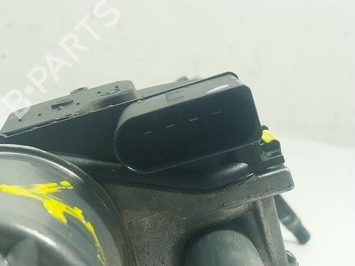 Front wiper motor CITROËN C5 AIRCROSS (A_) 1.2 PureTech 130 (ARHNSJ) | BP18893439M29 