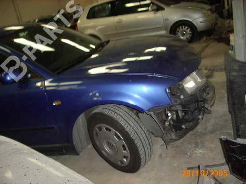 Left rear window switch VW PASSAT B5 (3B2) 1.9 TDI | BP3763956C108  - Image 11