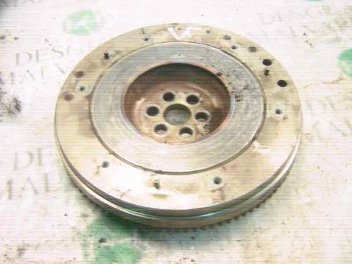 Used Flywheel Flywheel NISSAN VANETTE CARGO Van (HC 23) [1994-2002] 14298984 14298984