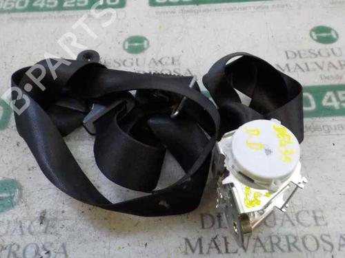 Used Front right seatbelt Front right seatbelt JAGUAR XF I (X250) 2.2 D (190 hp) 8741267 8741267