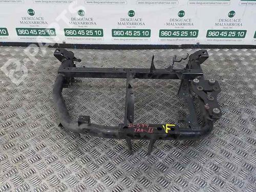 Used Rear axle Rear axle CITROËN C-ZERO C-Zero (48 hp) 3992273 3992273