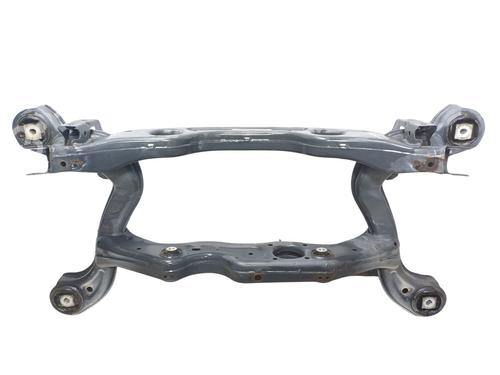 Used Rear axle Rear axle MERCEDES-BENZ CLA Coupe (C117) CLA 250 (117.344) (211 hp) 23085808 23085808