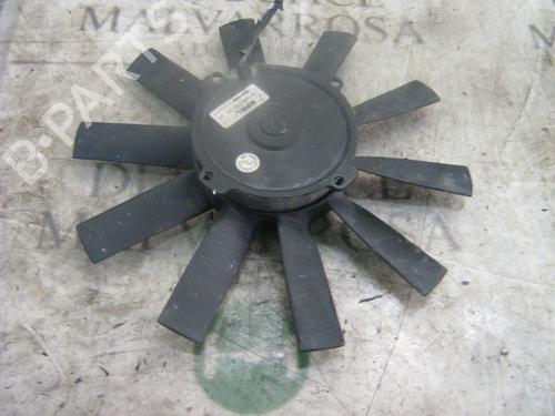 Radiator fan FIAT PUNTO (188_)  | BP3774870M35 