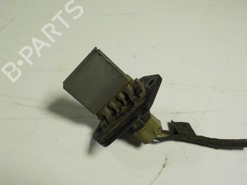 Used Heater resistor Heater resistor KIA CARENS II MPV (FJ) [2002-2013] 16940597 16940597