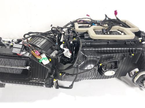 Used Heater matrix box Heater matrix box BMW Z4 Roadster (G29) sDrive 20 i (197 hp) 32873145 32873145
