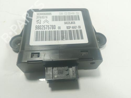 modulo-eletronico-citroen-c-zero-c-zero-9802575780-9802575780-2010-16913172 main image