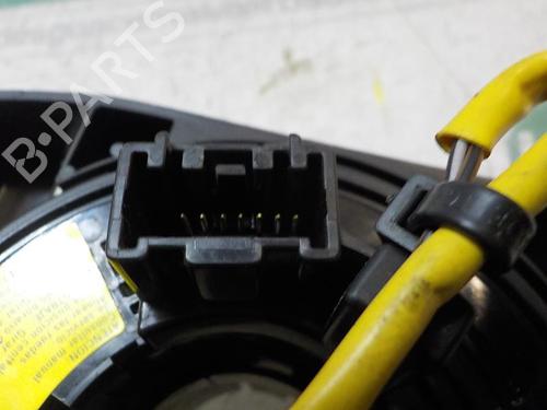 Squib airbag FORD FIESTA VI (CB1, CCN) 1.6 TDCi | BP3867184C102 