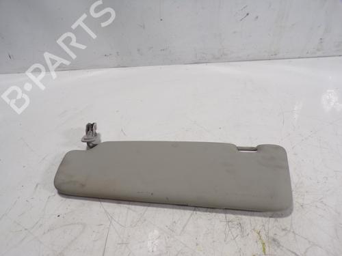 Right sun visor AUDI A3 (8P1)  | BP7666408I2 