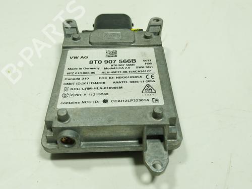 Elektronisk modul PORSCHE CAYENNE (92A) 3.6 GTS | BP26383161M83 
