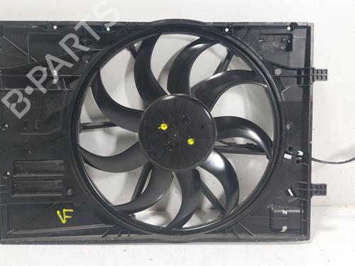 Koelventilatormotor CUPRA FORMENTOR (KM7, KMP) [2020-2025]  30926490