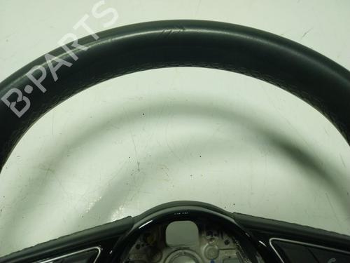 Steering wheel AUDI A1 CITY CARVER (GBH)  | BP28284301C49 