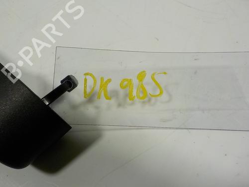 Rear windshield wiper arm OPEL MOKKA / MOKKA X (J13)  | BP13735399C144 