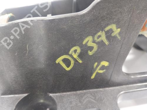 Gear lever OPEL CORSA F (P2JO) 1.2 (68) | BP23973076M90 - Image 4
