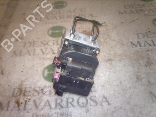 ABS Bremseaggregat OPEL ASTRA G Hatchback (T98)  | BP3742115M43 