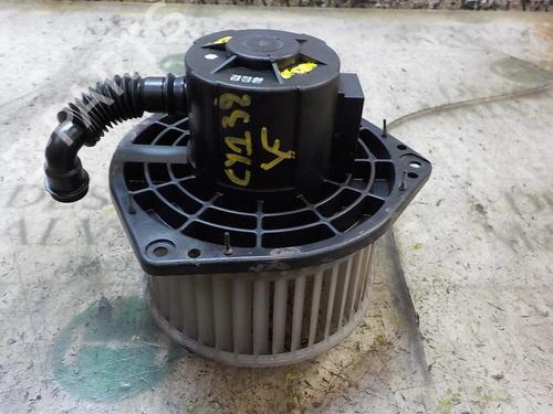 Moteur de chauffage CHEVROLET KALOS 1.4 16V (94 hp) 3846671