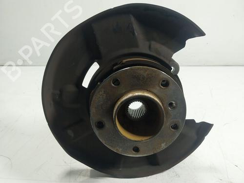 Used Right rear steering knuckle BMW 3 (E90) 318 d (143 hp) 17824743