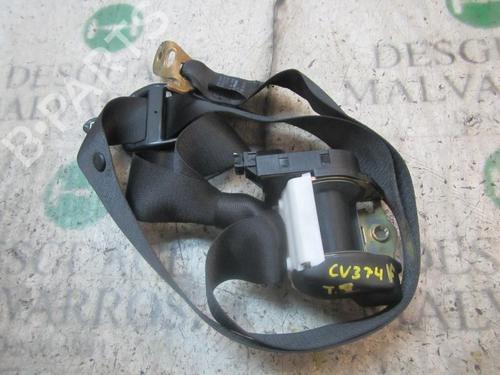 Used Rear left seatbelt Rear left seatbelt MERCEDES-BENZ S-CLASS (W140) S 600 (140.056, 140.057) (394 hp) 6618004 6618004