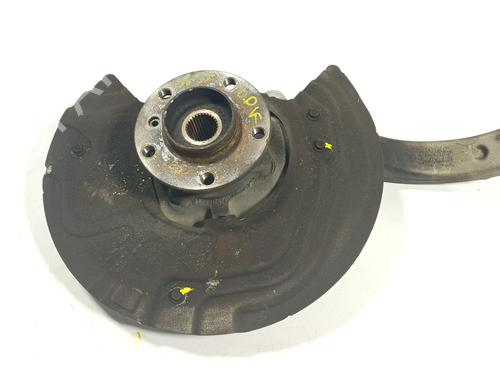 Used Right front steering knuckle Right front steering knuckle 36872607 36872607