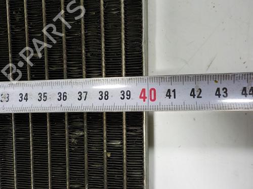 AC radiator RENAULT CLIO IV (BH_)  | BP15061242M32 