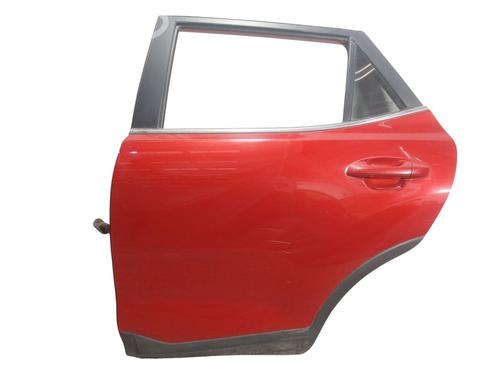 Used Left rear door Left rear door 36642761 36642761