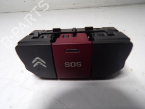 Used Switch Switch CITROËN C-ZERO [2010-2026] 15350513 15350513