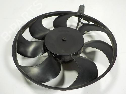 Used Radiator fan Radiator fan MCLAREN 570S Spider 3.8 (570 hp) 11047316 11047316