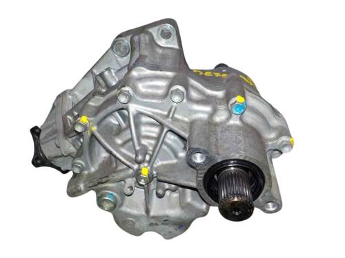 Used Front differential Front differential SUZUKI SX4 S-Cross (JY) 1.6 DDiS AllGrip (AKK 416D) (120 hp) 9104867 9104867