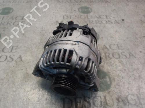 Used Alternator OPEL CORSA D (S07) [2006-2015]  3811377