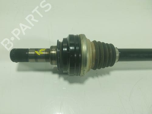Right rear driveshaft PORSCHE PANAMERA Sport Turismo (971)  | BP23072324M41 