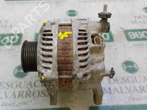 Used Alternator Alternator NISSAN NAVARA NP300 (D40) 2.5 dCi 4WD (D40TT, D40T, D40M, D40BB) (190 hp) 5668894 5668894