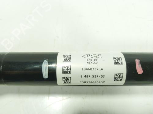 Left rear driveshaft BMW X7 (G07) xDrive 40 d Mild-Hybrid | BP35723347M40 - Image 2